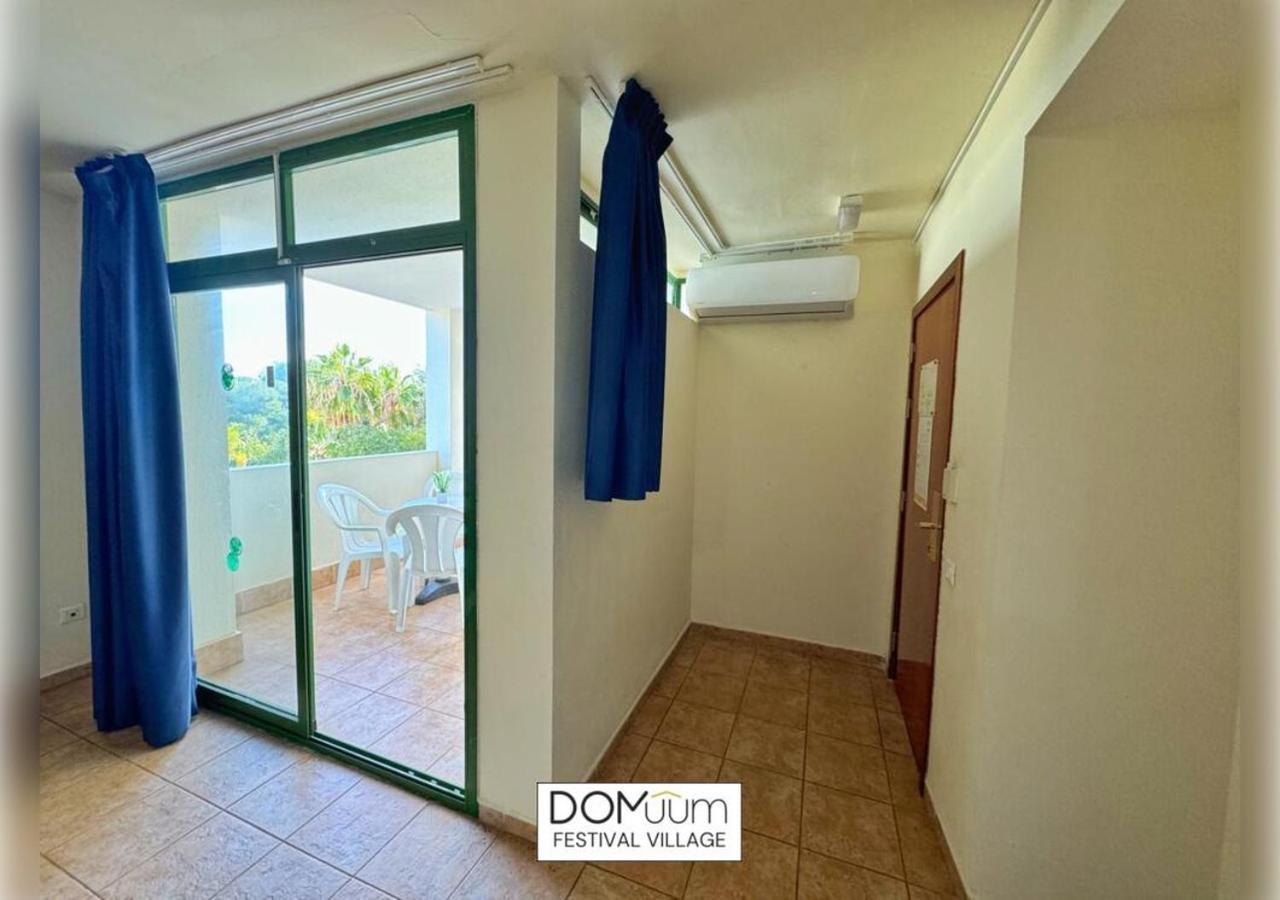 Domuum Holidays - Festival Village Salou Exterior photo